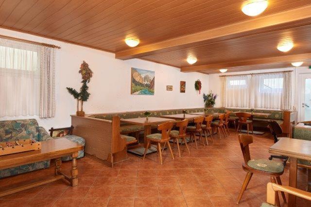 蓬高圣约翰 卡斯滕霍夫旅馆酒店 外观 照片