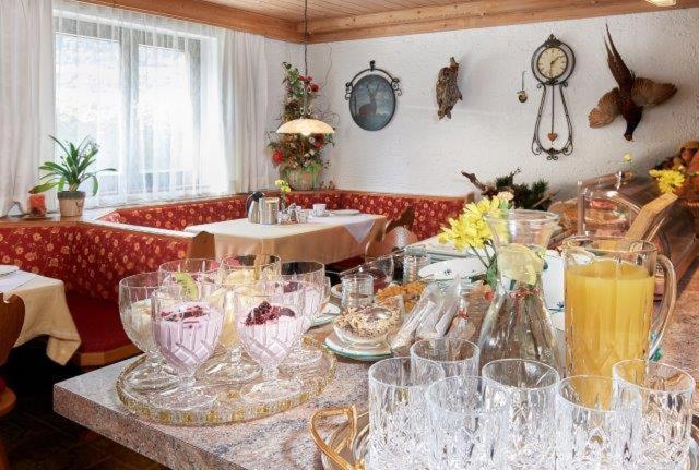 蓬高圣约翰 卡斯滕霍夫旅馆酒店 外观 照片