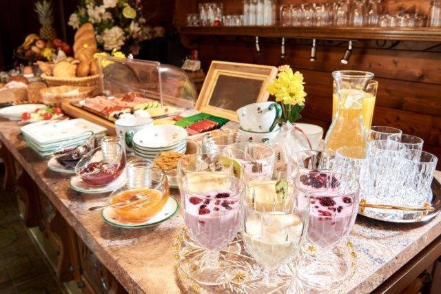蓬高圣约翰 卡斯滕霍夫旅馆酒店 外观 照片